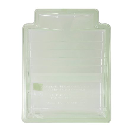 LINZER Plastic 11 in. W X 15 in. L 2 qt Disposable Paint Tray Liner RM 5112